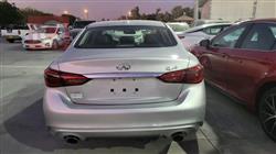 انفنتي Q50
